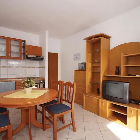 בית נופש V ברנה