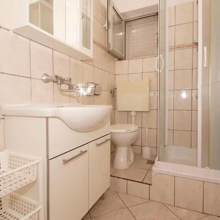 בית נופש V ברנה