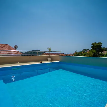Casa de Férias V *
