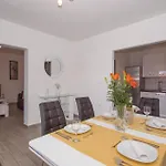 V Holiday home Brna