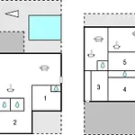 V Holiday home *