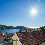 V Holiday home Brna