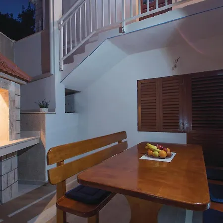 V Casa de Férias Brna