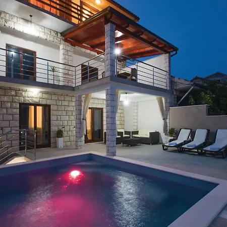 V Casa de Férias