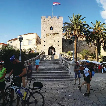 V Casa de Férias Brna